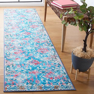 Safavieh Riviera Zeri Square Rug