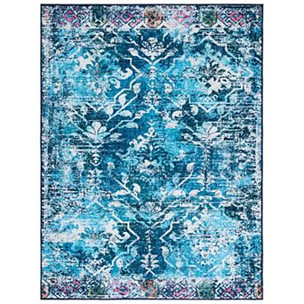 Safavieh Riviera Jacob Square Rug
