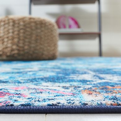 Safavieh Riviera Jacob Square Rug