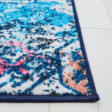 Safavieh Riviera Jacob Square Rug