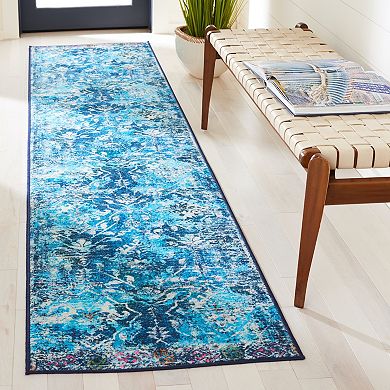 Safavieh Riviera Jacob Square Rug