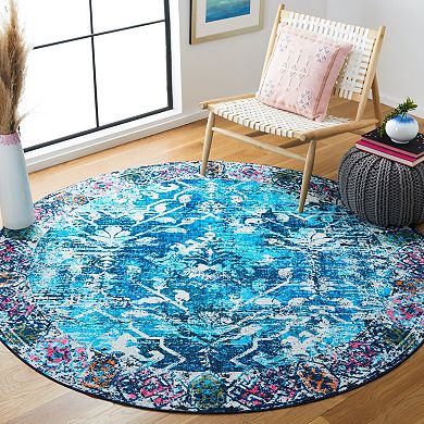 Safavieh Riviera Jacob Square Rug