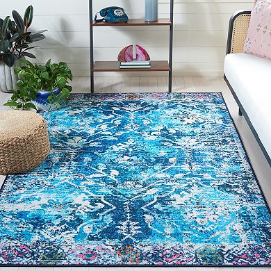 Safavieh Riviera Jacob Square Rug