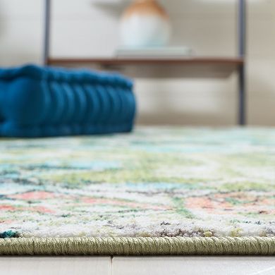 Safavieh Riviera Linda Square Rug