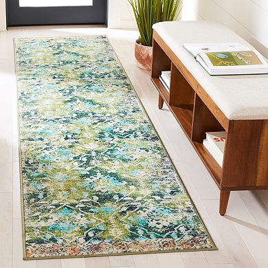 Safavieh Riviera Linda Square Rug