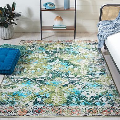 Safavieh Riviera Linda Square Rug