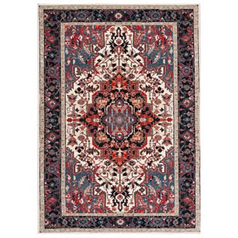 Safavieh Riviera Leah Square Rug