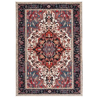 Safavieh Riviera Leah Square Rug