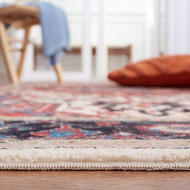 Safavieh Riviera Leah Square Rug