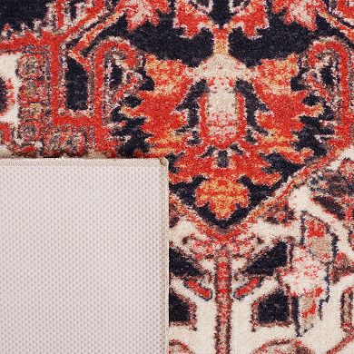 Safavieh Riviera Leah Square Rug