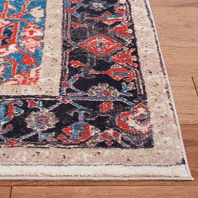 Safavieh Riviera Leah Square Rug