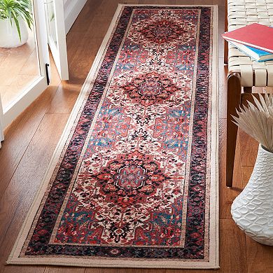Safavieh Riviera Leah Square Rug