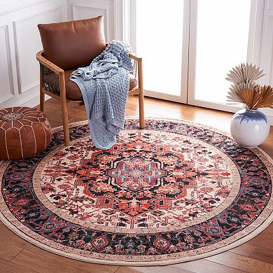 Safavieh Riviera Leah Square Rug