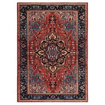 Safavieh Riviera Chrystle Square Rug