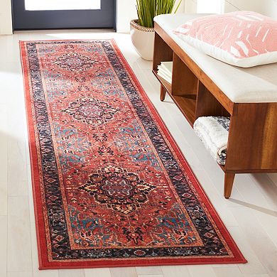 Safavieh Riviera Chrystle Square Rug