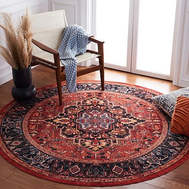 Safavieh Riviera Chrystle Square Rug