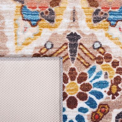 Safavieh Riviera Cyntoia Square Rug