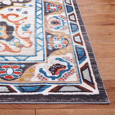 Safavieh Riviera Cyntoia Square Rug