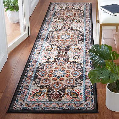 Safavieh Riviera Cyntoia Square Rug
