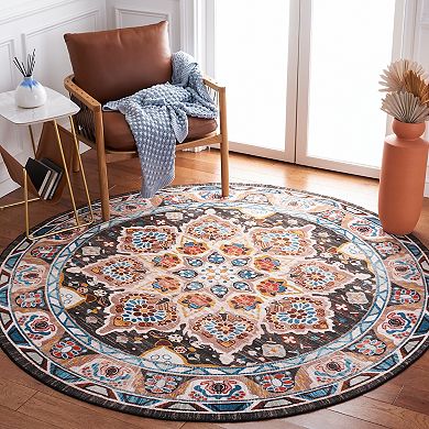 Safavieh Riviera Cyntoia Square Rug