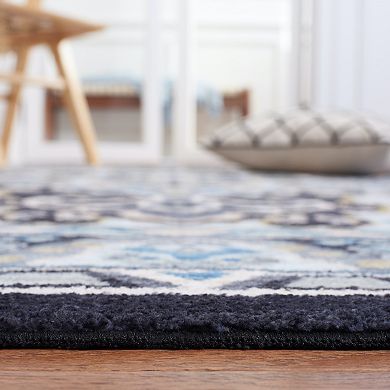 Safavieh Riviera Viola Square Rug