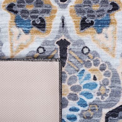Safavieh Riviera Viola Square Rug