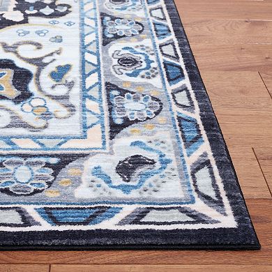 Safavieh Riviera Viola Square Rug