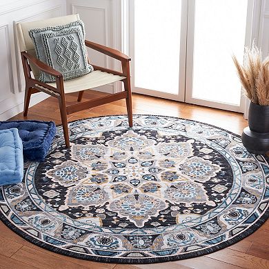 Safavieh Riviera Viola Square Rug
