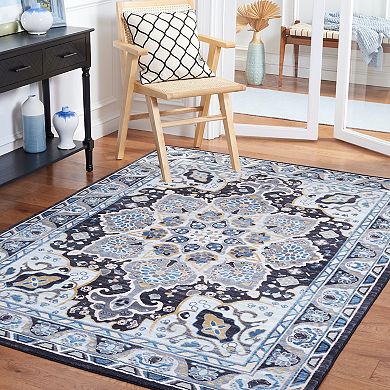 Safavieh Riviera Viola Square Rug