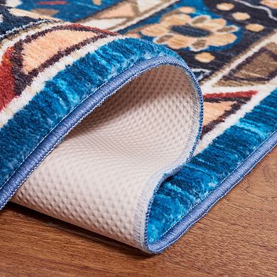 Safavieh Riviera Strife Square Rug