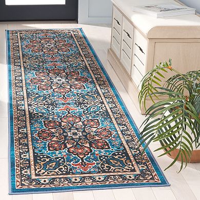 Safavieh Riviera Strife Square Rug