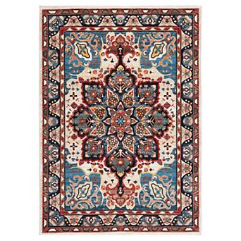 Safavieh Riviera Nettles Square Rug