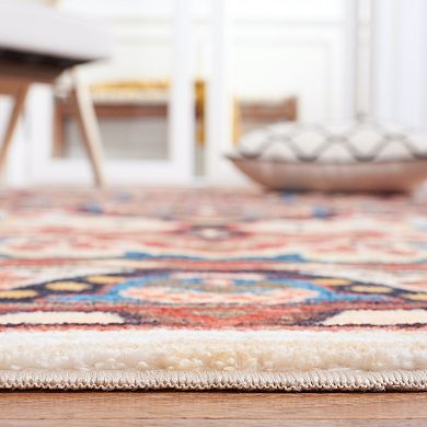 Safavieh Riviera Nettles Square Rug