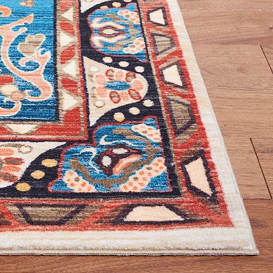 Safavieh Riviera Nettles Square Rug