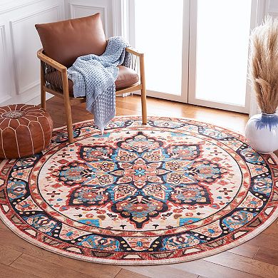 Safavieh Riviera Nettles Square Rug