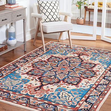Safavieh Riviera Nettles Square Rug