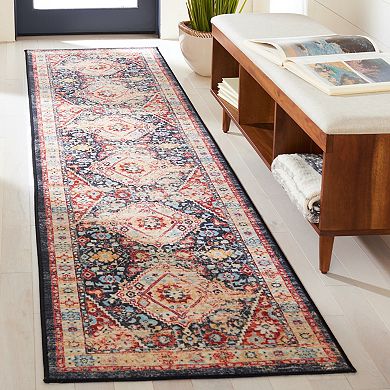 Safavieh Riviera Abaroa Rug