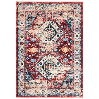 Safavieh Riviera Enrique Square Rug