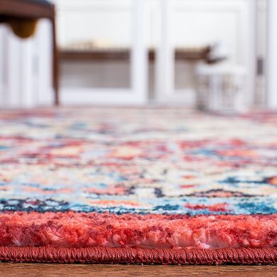 Safavieh Riviera Enrique Square Rug