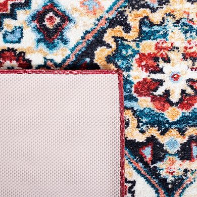 Safavieh Riviera Enrique Square Rug