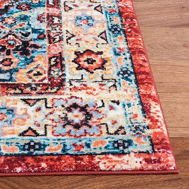 Safavieh Riviera Enrique Square Rug