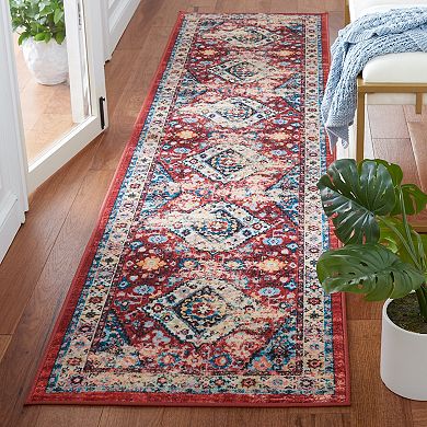 Safavieh Riviera Enrique Square Rug