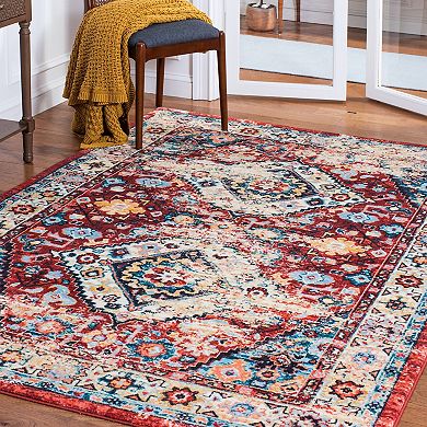 Safavieh Riviera Enrique Square Rug
