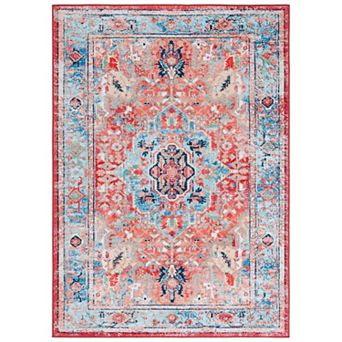 Safavieh Riviera Kercher Square Rug
