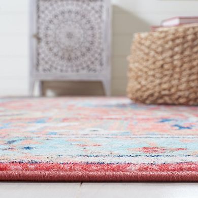Safavieh Riviera Kercher Square Rug