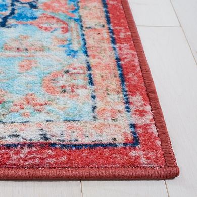 Safavieh Riviera Kercher Square Rug