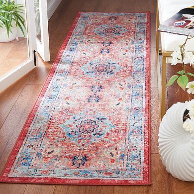 Safavieh Riviera Kercher Square Rug