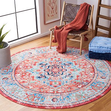 Safavieh Riviera Kercher Square Rug