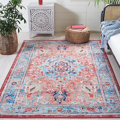 Safavieh Riviera Kercher Square Rug