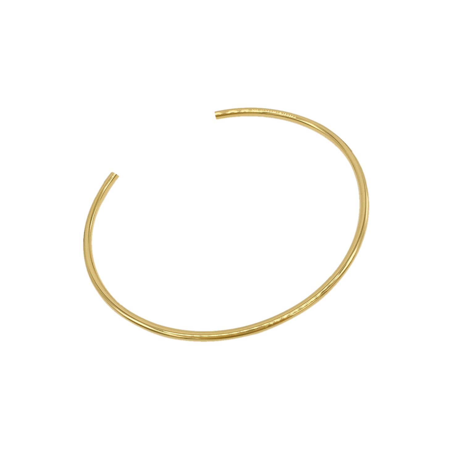 Kohls hot sale gold bangles